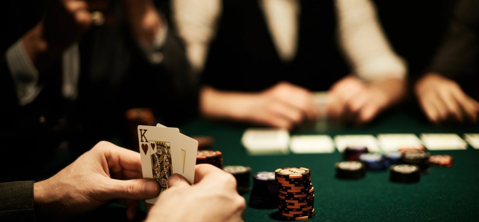 Body Language Tips that can help your Poker Game