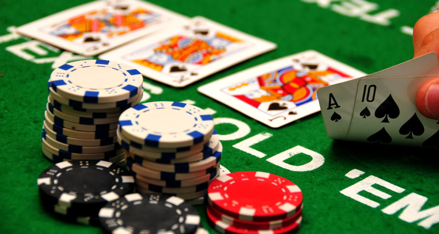 The Top 10 Best Online Poker in Asia